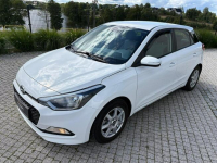 Hyundai i20 *LED*klima*zadbany Sierakowice - zdjęcie 4
