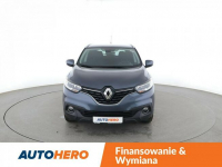 Renault Kadjar navi, klima auto, kamera i czujniki parkowania Warszawa - zdjęcie 11