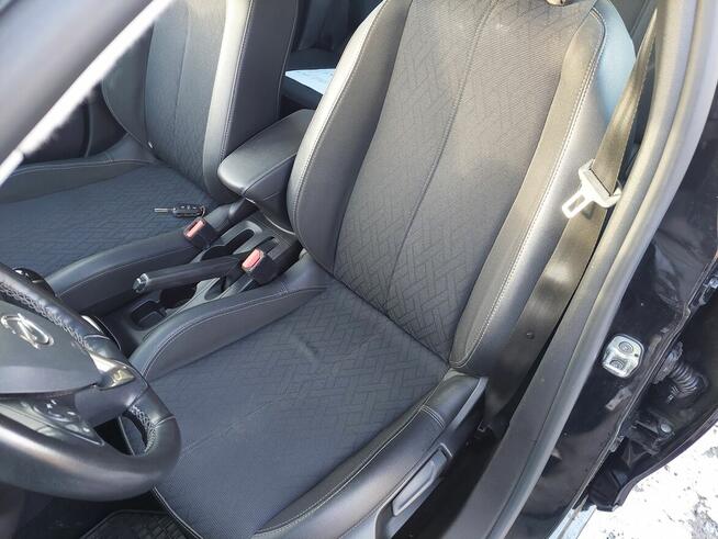 Opel Corsa F full-led kamery wirtual polecam ładna Turek - zdjęcie 6