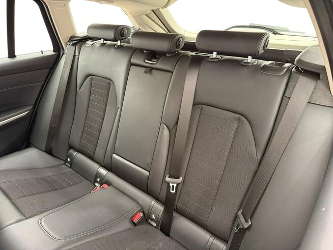 BMW Seria 3 318i aut Kombi Warszawa - zdjęcie 12