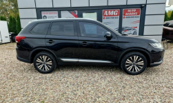 Mitsubishi Outlander Ostrołęka - zdjęcie 5