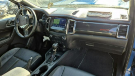 RANGER Double cabine 2.0 TDCi 215KM STROMTRAK SKóra Tablet Automat Świętoszówka - zdjęcie 9