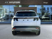 Hyundai Tucson Hybryda Automat 4WD w wersji Platinum Piła - zdjęcie 4