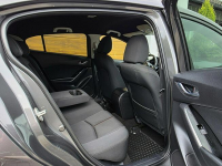 Mazda 3 Full Led Rydułtowy - zdjęcie 10
