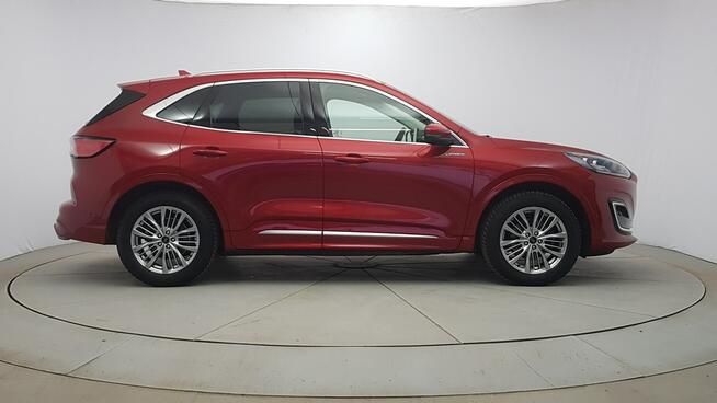 Ford Kuga 2.5 FHEV FWD Vignale! Z polsiego salonu! FV 23% Warszawa - zdjęcie 8