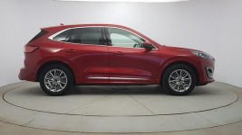 Ford Kuga 2.5 FHEV FWD Vignale! Z polsiego salonu! FV 23% Warszawa - zdjęcie 8