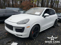 Porsche Cayenne GTS 3.6 V6 440KM Sękocin Nowy - zdjęcie 1