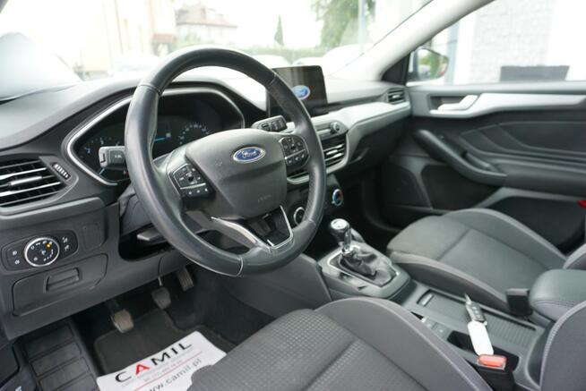 Ford Focus zarejestrowany, ubezpieczony Opole - zdjęcie 10