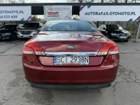 Ford Focus Cabrio, Klimatronic 2-stref, Podgrz. fotele, Tempomat Cieszyn - zdjęcie 10