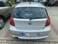 Sprzedam BMW seria1 118d Ciechanów - zdjęcie 2