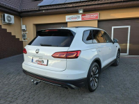 Volkswagen Touareg 3.0 V6 TDI 4Motion DSG Salon Polska Włocławek - zdjęcie 6