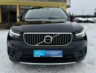 Volvo XC 40 T5,Plug-in,262KM,Gwarancja Kamienna Góra - zdjęcie 2