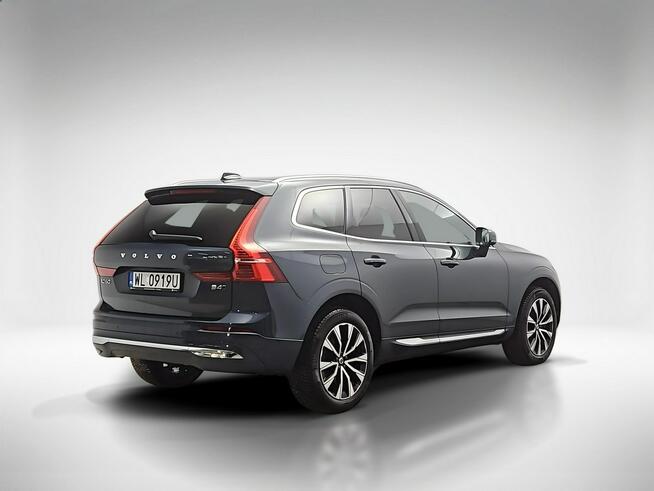 Volvo XC 60 AWD Plus Bright aut ! Z Polskiego Salonu ! Faktura VAT ! Warszawa - zdjęcie 5