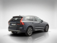 Volvo XC 60 AWD Plus Bright aut ! Z Polskiego Salonu ! Faktura VAT ! Warszawa - zdjęcie 5