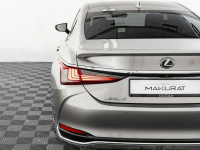Lexus ES300 ES 300H K.cof Podgrz.f Skóra Szyberdach Salon PL Gdańsk - zdjęcie 10