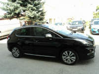 sprzedam PEUGEOTA 3008 1.6 HDI Lublin - zdjęcie 3