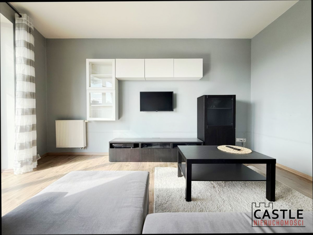 Mieszkanie na sprzedaż Gdańsk Gdańsk - zdjęcie 2