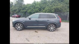 Volvo XC 90 INSCRIPTION / AWD / T6 / niski przebieg Warszawa - zdjęcie 4