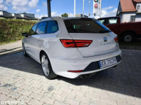 Seat Leon Sportstourer 1.5 TSI FR Kraków - zdjęcie 6