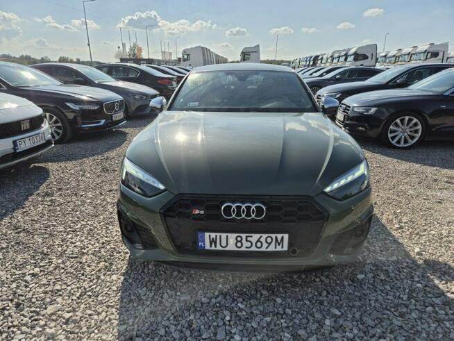 Audi A5 Komorniki - zdjęcie 3