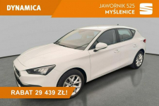 Seat Leon Style - 1.5 TSI - 115KM - Manual - Rocznik 2025!