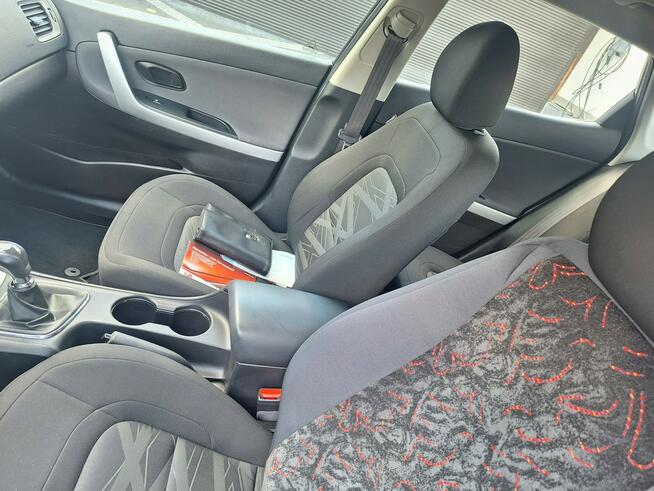 Kia Cee&#039;d 1.4i 100KM NAVI Full serwis - POLECAM Mysłowice - zdjęcie 8