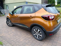 Renault Captur Bezwypadkowy , Leed .serwis Dulowa - zdjęcie 6