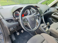 Opel Zafira 1.6 CDTI ecoFlex Drive- nieduży przebieg Siewierz - zdjęcie 8