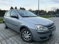 * Opel Corsa LIFT 1.2 Benzyna ** 2005r Oszczędna Zadbana Eko Dębica - zdjęcie 2