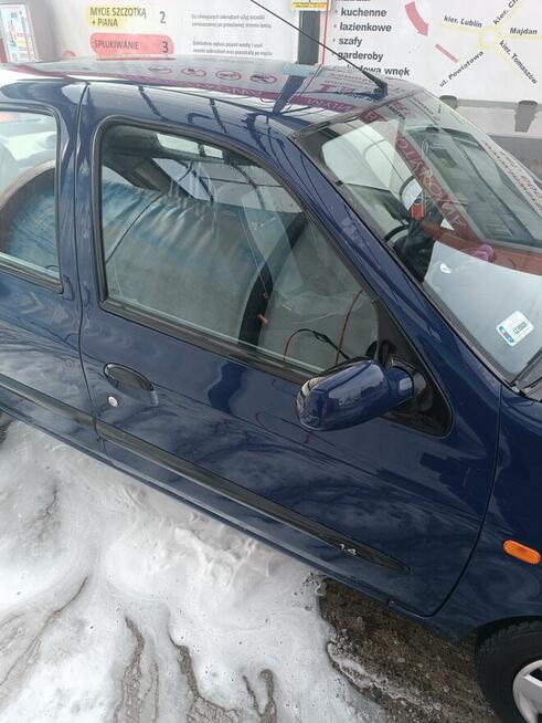 Renault Thalia Zamość - zdjęcie 2