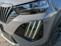 Peugeot 2008 GT Hybrid 1.2 145 KM automat Piła - zdjęcie 5
