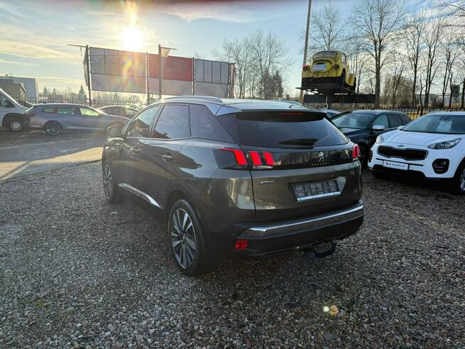 Peugeot 3008 Kamera cofania,2 klucze,czujniki Słupsk - zdjęcie 6