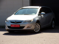 Opel Astra Klima /Gwarancja /I Właść /Serwisowany 2012 Mikołów - zdjęcie 7