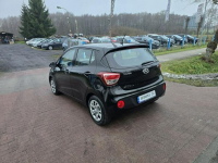Hyundai i10 1,0 benzynka 5 drzwi bardzo ładne małe autko !!! Cielcza - zdjęcie 4