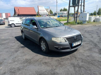 Volkswagen Passat 2.0 TDI 140km 05r
