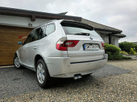 BMW X3 automat, 4x4, Hak Rydułtowy - zdjęcie 10