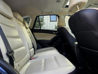 Mazda CX-5 2.2d 175KM 2014r 4X4, Skóry, Xenon, Automat, HAK Tychy - zdjęcie 11