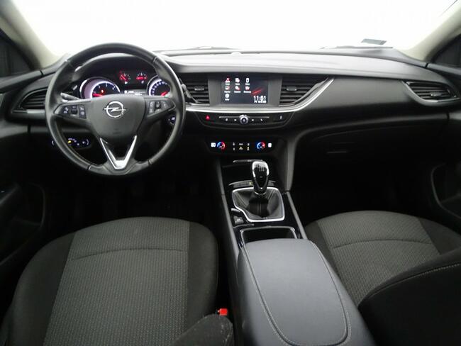 Opel Insignia 1.6 CDTI Enjoy S&amp;S Eco Salon PL! 1 wł! ASO! FV23%! Ożarów Mazowiecki - zdjęcie 12