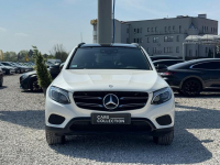Mercedes GLC 250, 2016 Michałowice - zdjęcie 10