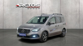 Mercedes T180D Progressive Automat 1 wł. Salon PL