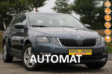 Škoda Octavia krajowy,serwis,2-właściciel,klima,AUTOMAT DSG