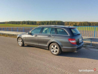 C220 CDI Avantgarde 2011r. CIECHANÓW Ciechanów - zdjęcie 7