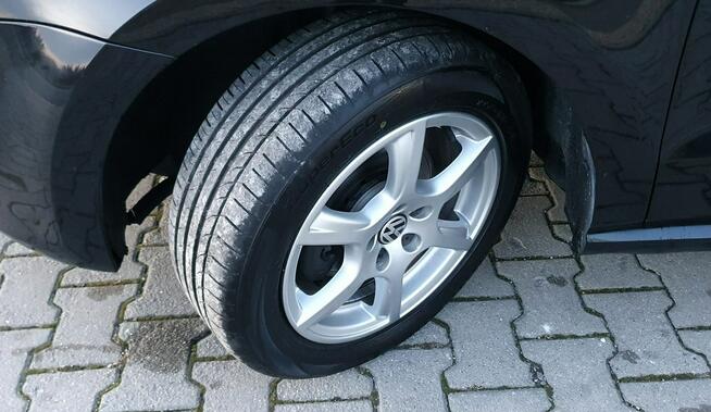 Volkswagen Polo Bardzo  zadbany/Bez korozji/Wszystko sprawne Przyszowice - zdjęcie 5