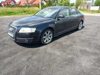 Audi A6 3.0TDI 224km 04r automat 4x4