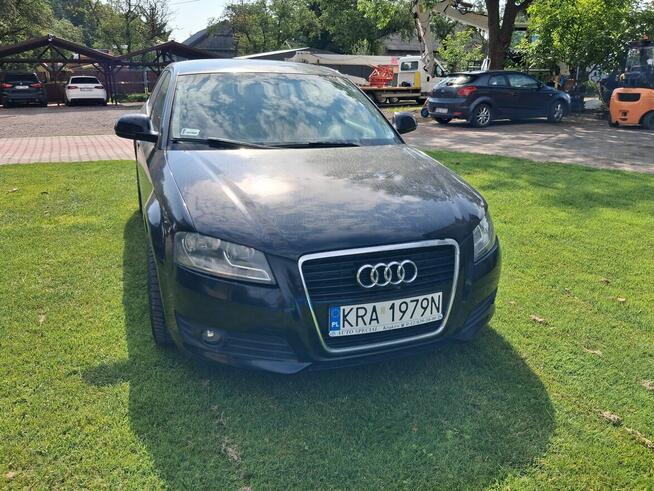 Audi a3 Słomniki - zdjęcie 2