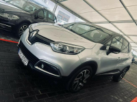 Renault Captur 0.9 Benzyna + GAZ* 90 KM* Zarejestrowany* Zduńska Wola - zdjęcie 6