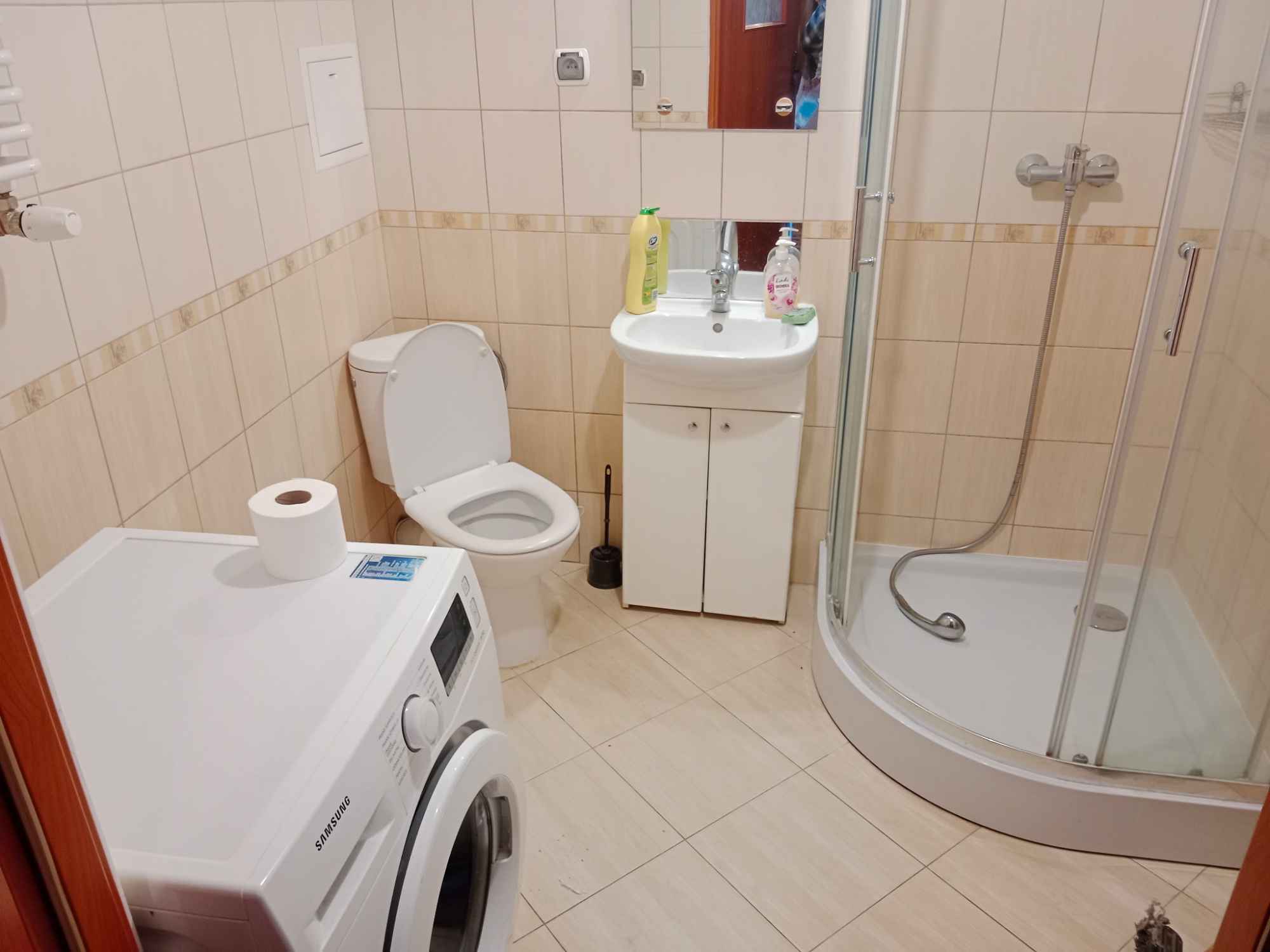 Wynajmę mieszkanie na Gutkowie w Olsztynie Gutkowo - zdjęcie 7
