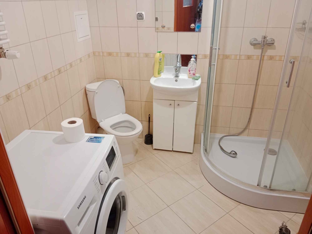 Wynajmę mieszkanie na Gutkowie w Olsztynie Gutkowo - zdjęcie 7
