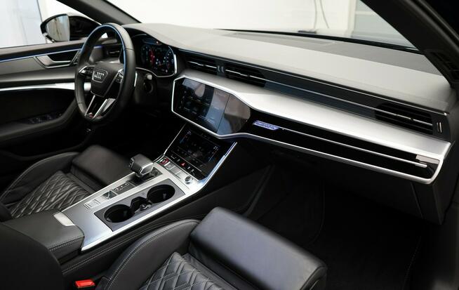 Audi S6 W cenie: GWARANCJA 2 lata, PRZEGLĄDY Serwisowe na 3 lata Kielce - zdjęcie 12
