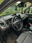 Opel Mokka 1.6cdti 136 km napęd 4x4 Lniano - zdjęcie 7